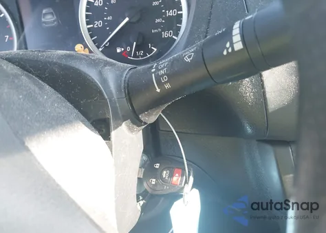 2018 Nissan Sentra S z USA, uszkodzony, nr VIN 3N1AB7AP1JY317430